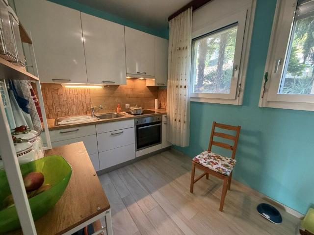 Wohnung kaufen in Aldesago, Tessin