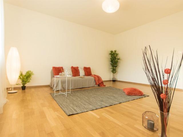 Apartment mieten in Carasso, Bellinzona