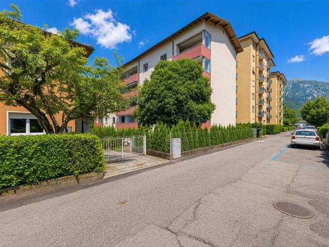 Apartment mieten in Daro, Bellinzona