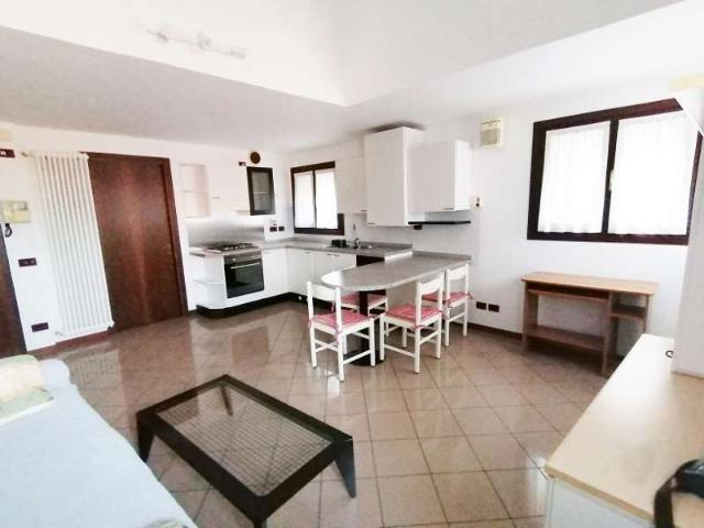 Appartamento in affitto a San Bortolo, Arzignano