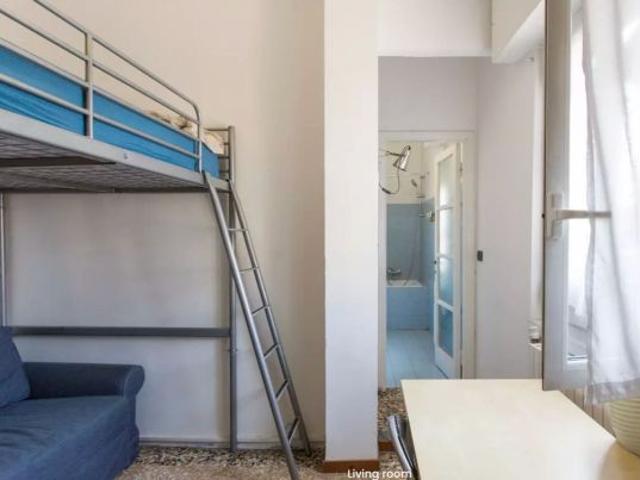 Monolocale in affitto a Zona Omogenea Milano Nord, Sesto San Giovanni