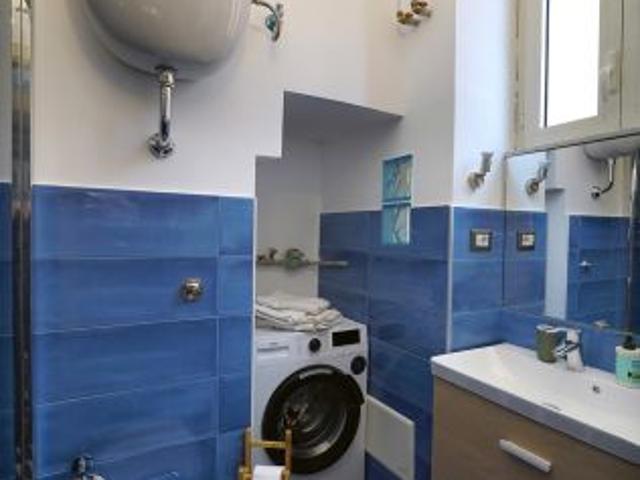 Monolocale in affitto a Campania