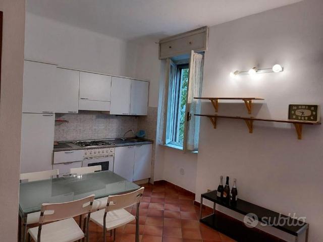 Appartamento in affitto a Ponte di Pietra, Pavia