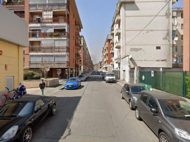Monolocale in affitto a Circoscrizione 4, Piemonte
