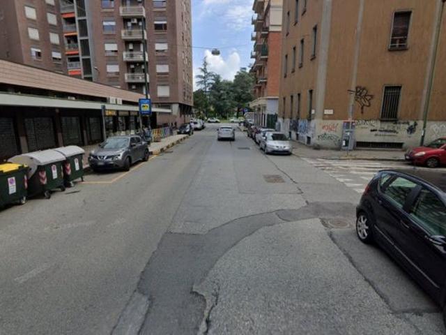 Monolocale in affitto a Piemonte, Torino