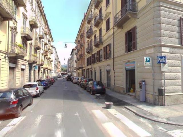 Monolocale in affitto a Circoscrizione 1, Piemonte