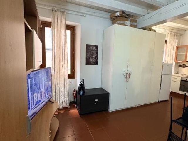 Monolocale in affitto a Zona Centro, Brescia