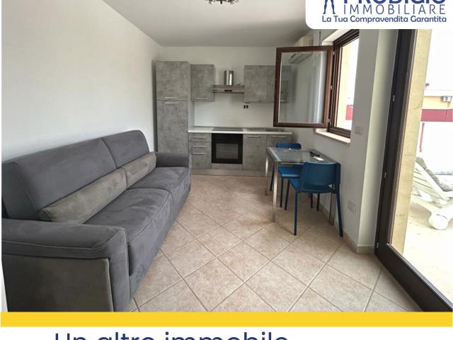 Appartamento in affitto a Puglia, Barletta-andria-trani