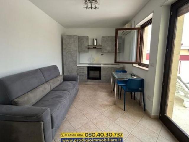 Monolocale in vendita a Puglia, Barletta-andria-trani
