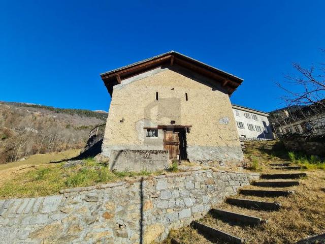 Haus kaufen in Faido, Tessin