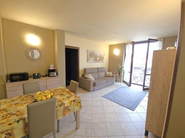 Appartamento in vendita a Malagnino, Cremona