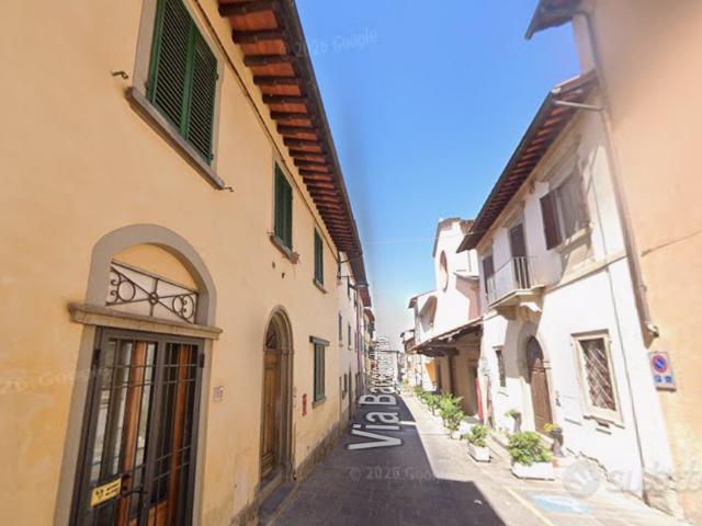 Appartamento in affitto a Samminiatello, Montelupo Fiorentino