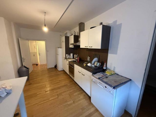 Apartment kaufen in Gersdorf-Feistritz, Steiermark