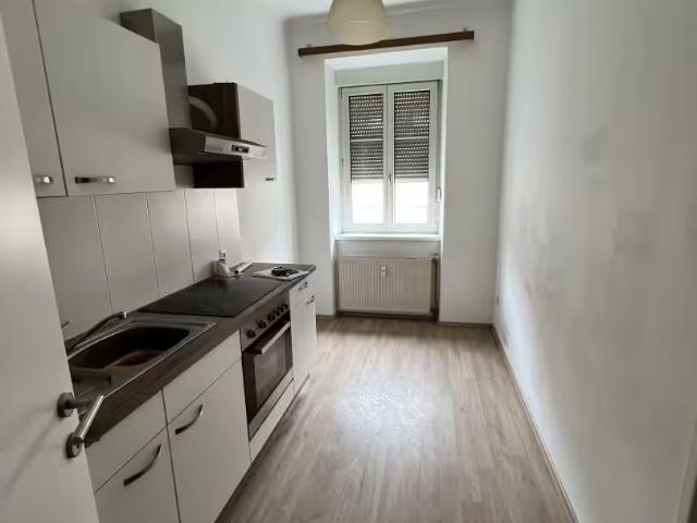 Apartment mieten in Katastralgemeinde Gries, Graz