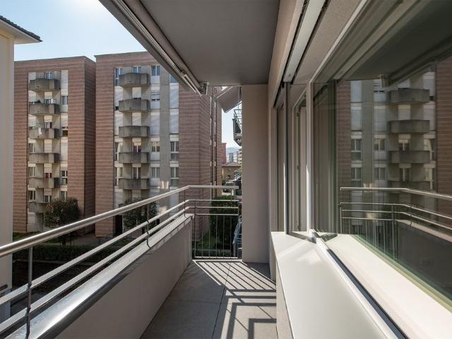 Apartment mieten in Lugano