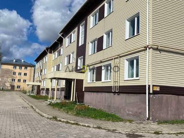 Квартира продажа в Грязовец, Вологодская область