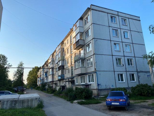 Квартира продажа в Грязовец, Вологодская область