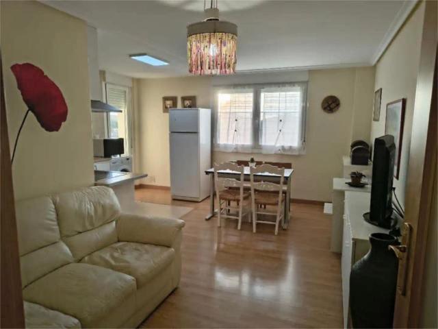 Apartamento en alquiler en Grañón, La Rioja