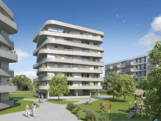 Apartment mieten in Straßgang, Gersdorf-Feistritz