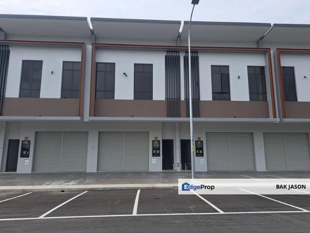 Shop for rent in Selangor