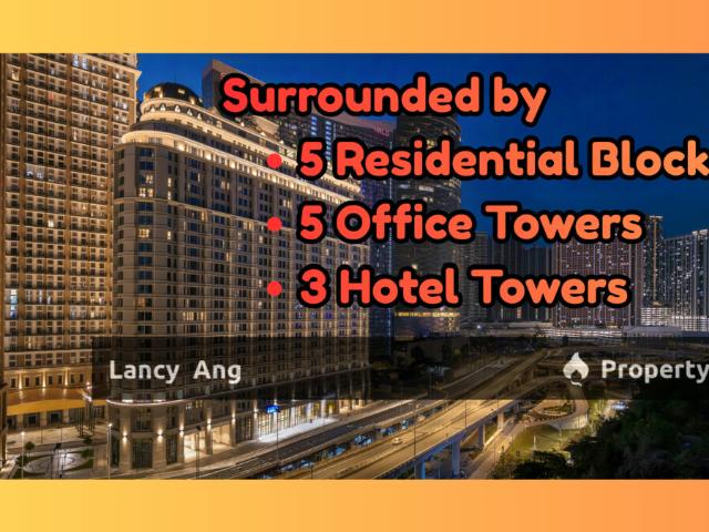 Shop for rent in Petaling, Damansara Damai