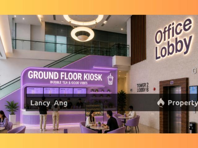 Shop for rent in Petaling, Subang Jaya