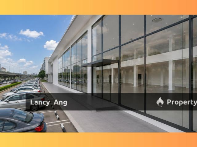 Shop for rent in Kajang, Langat