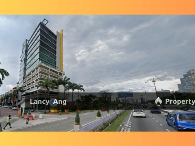 Shop for rent in Port Klang, Selangor