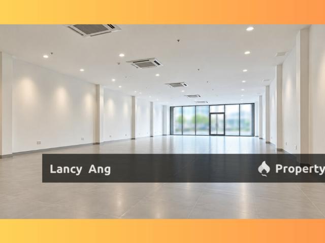 Shop for rent in PJU 5, Petaling Jaya
