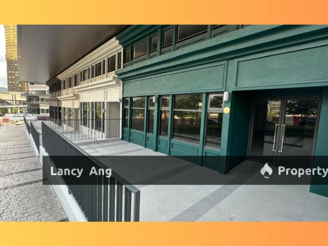 Shop for rent in Petaling, Damansara Damai
