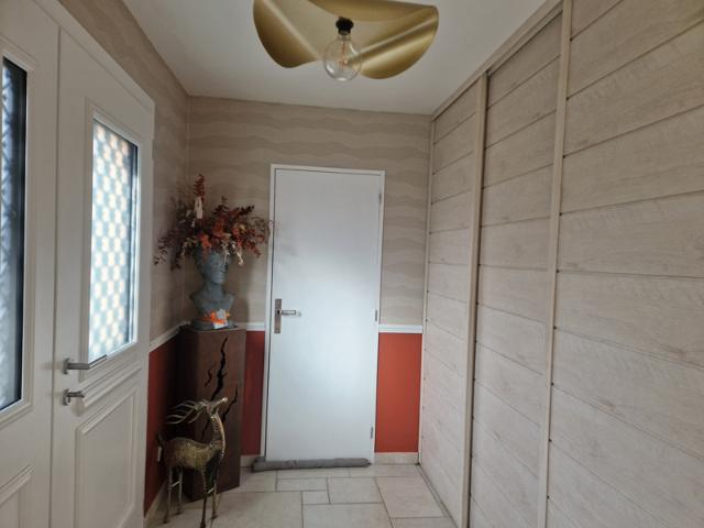 Maison vente à Mamers, Connerré