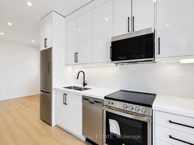 House for rent in Woburn, Ontario