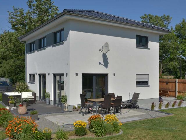Haus kaufen in Nordwest, Leipzig
