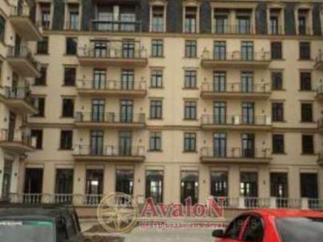 Квартира продажа в Великодолинском, Днепропетровской области