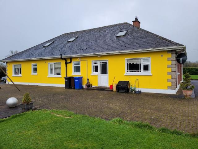 House to rent in Navan, North Tipperary