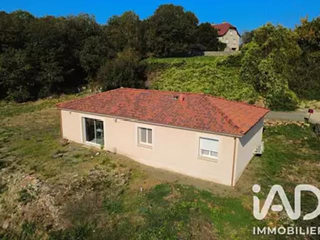 Maison vente à Mas de Vedrunes, Gréalou