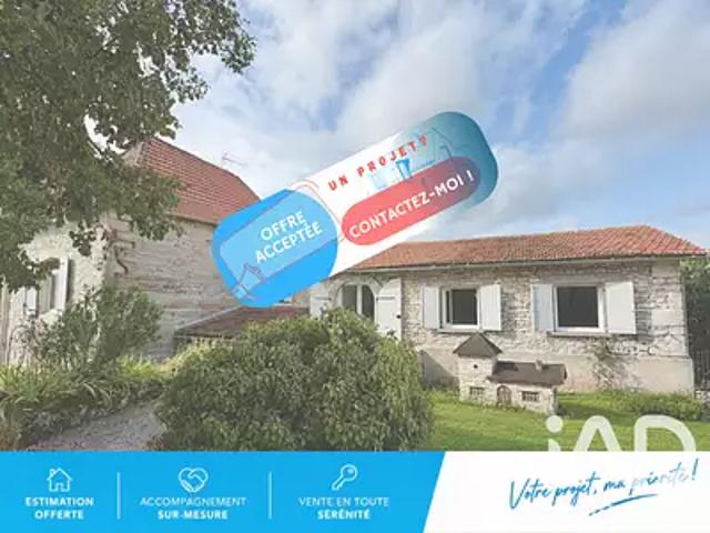 Maison vente à Mas de Vedrunes, Gréalou