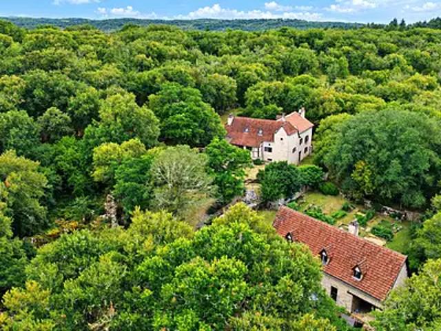 Maison vente à Mas de Vedrunes, Gréalou