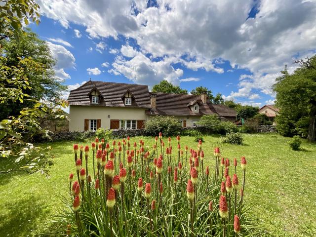 Maison vente à Gréalou
