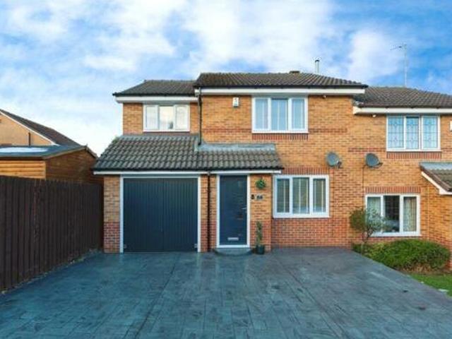 House for sale in Maltby, South Yorkshire