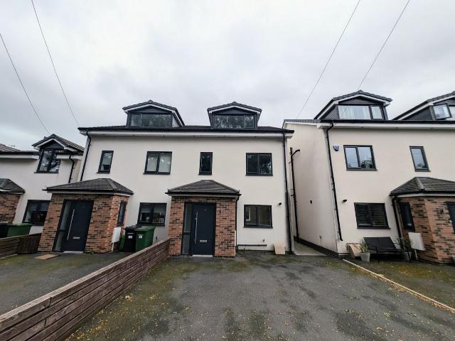 House for rent in Greasby, Wirral