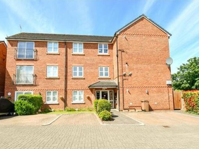 House for sale in Birkenhead, Wirral