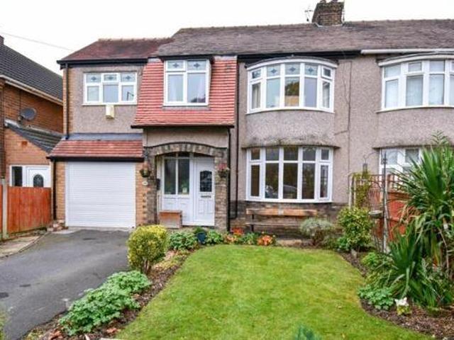 House for sale in Birkenhead, Wirral