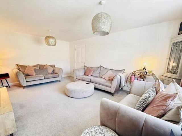 House for sale in Coalville, Leicestershire