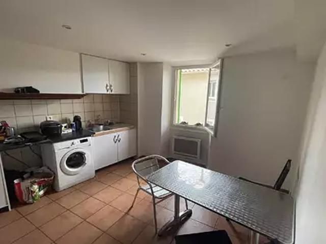 Appartement vente à France métropolitaine, Gréasque