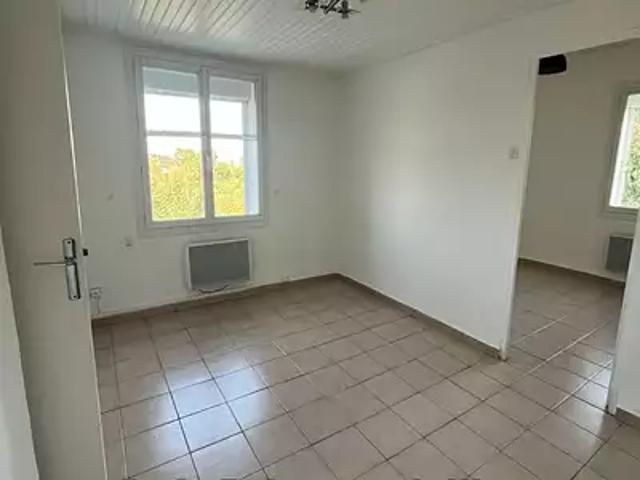 Appartement vente à Aix-en-Provence, Gréasque