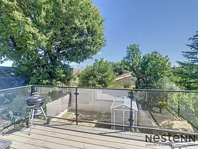 Appartement vente à France métropolitaine, Gréasque