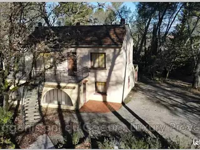 Appartement vente à Aix-en-Provence, Gréasque