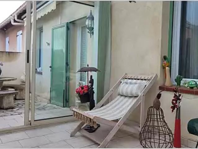 Maison vente à Aix-en-Provence, Gréasque