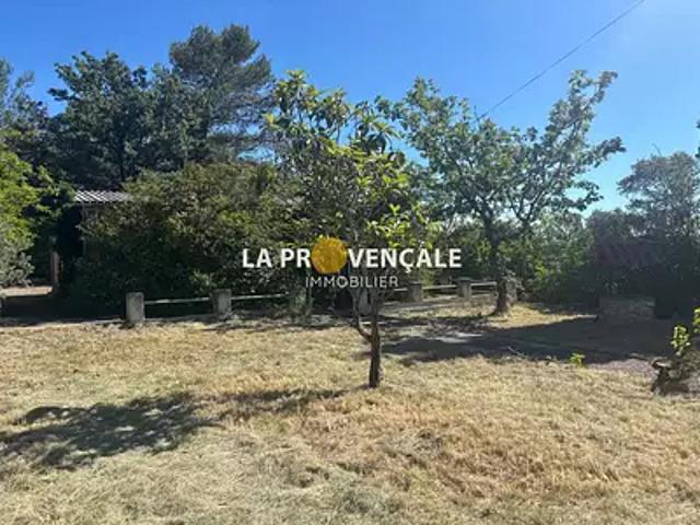 Maison vente à Gréasque, Bouches-du-Rhône